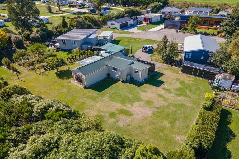 Photo of property in 14/4963 Waimate Highway, Glenavy, Waimate, 7980