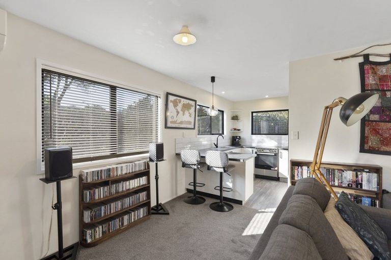 Photo of property in 263b Lyttelton Street, Spreydon, Christchurch, 8024