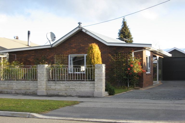 Photo of property in 26 Station Street, Alexandra, 9320