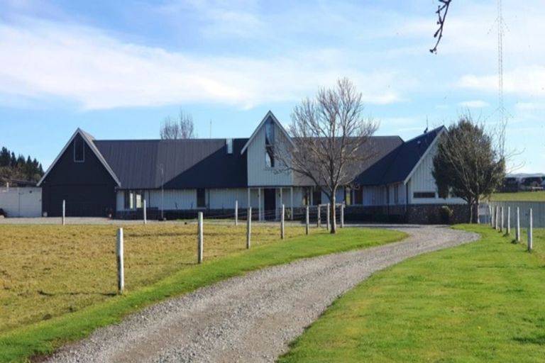 Photo of property in 89 Brockley Road, Claremont, Timaru, 7972