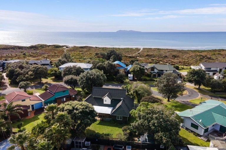 Photo of property in 6 Tuhua Place, Bowentown, Katikati, 3177