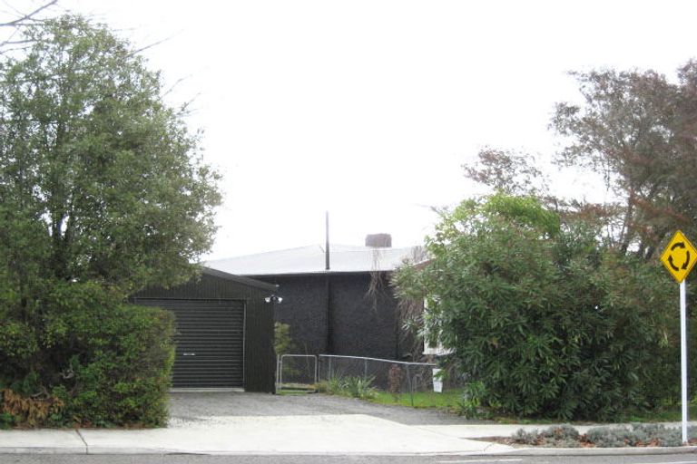 Photo of property in 7 Guthrie Road, Havelock North, 4130