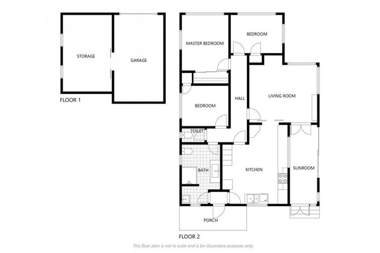Photo of property in 7a Faulkner Street, Gate Pa, Tauranga, 3112