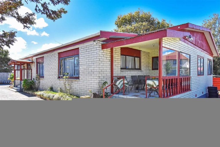 Photo of property in 103a Buckland Road, Mangere East, Auckland, 2024