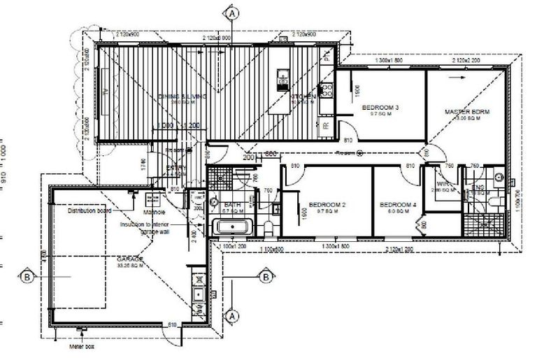 Photo of property in 72 Amberley Beach Road, Amberley, 7481