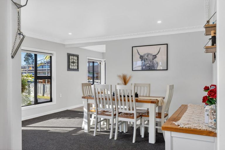 Photo of property in 129 Studholme Street, Morrinsville, 3300