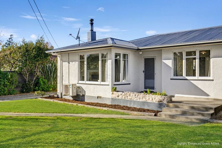 Photo of property in 49 Percy Street, Blenheim, 7201
