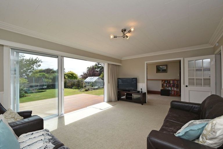 Photo of property in 152 Albert Street, Gladstone, Invercargill, 9810