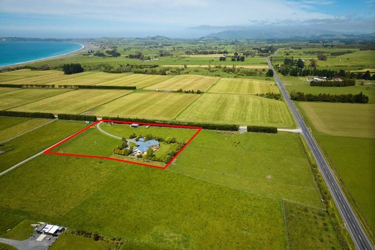 Photo of property in 29 Skevingtons Road, Hapuku, Kaikoura, 7371