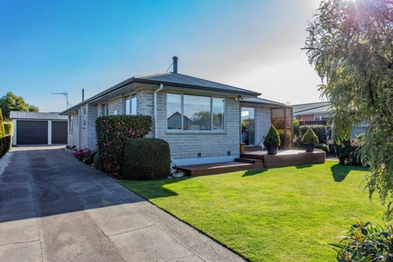 Photo of property in 9 Clayton Road, Amberley, 7410