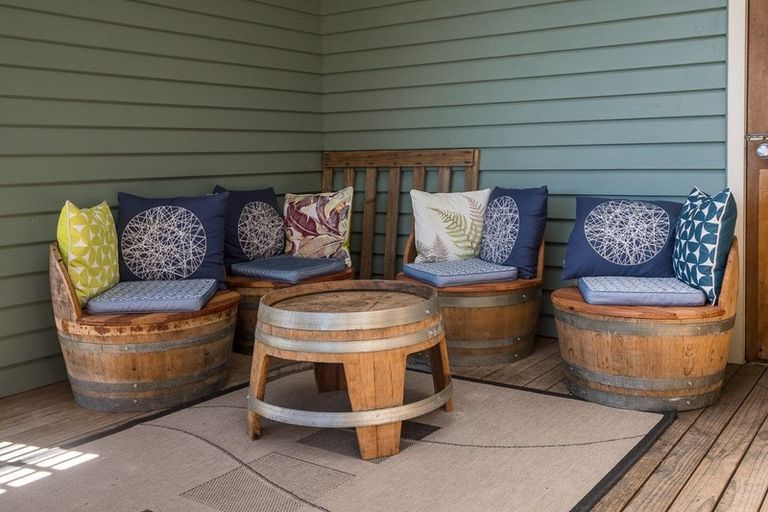 Photo of property in 23 Mount Street, Greymouth, 7805