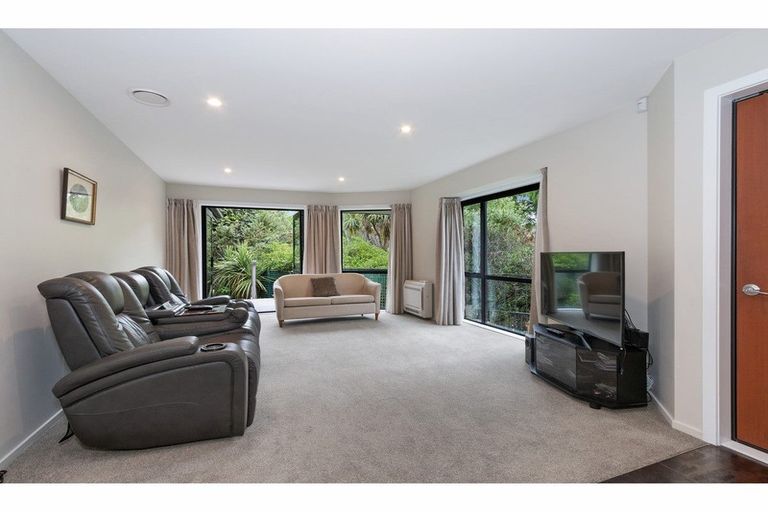 Photo of property in 5d Palatine Terrace, Huntsbury, Christchurch, 8022