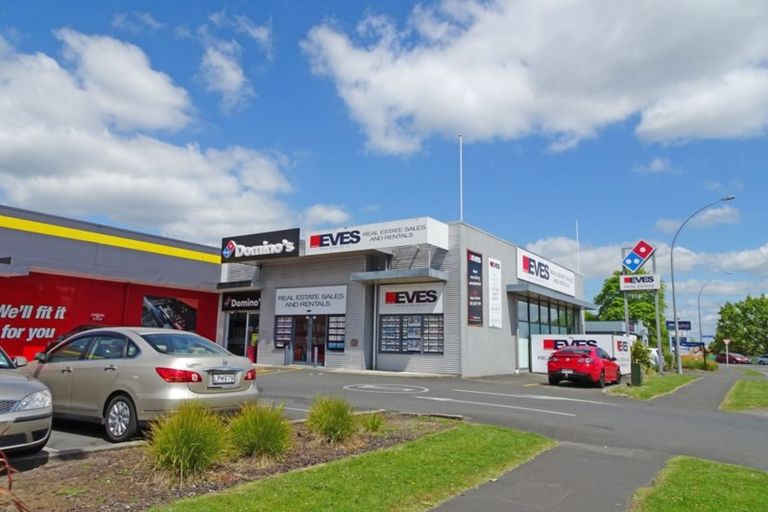 Photo of property in 31c Willoughby Street, Whitiora, Hamilton, 3200