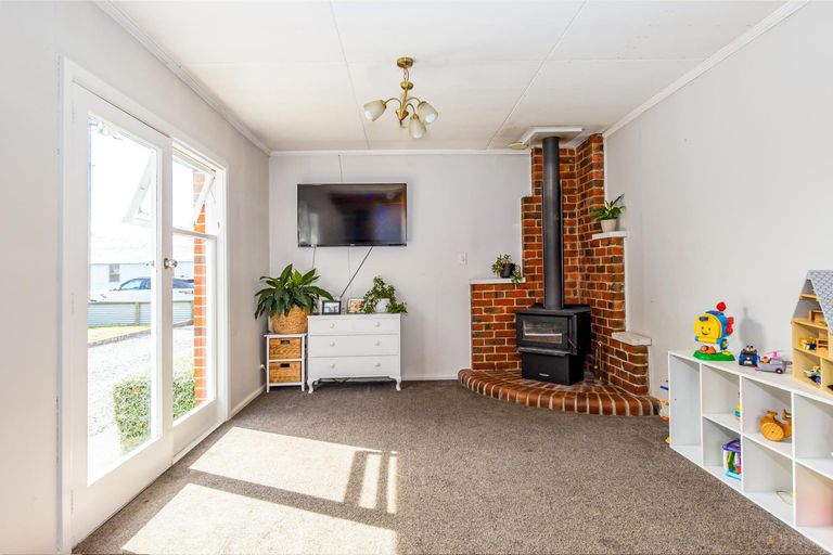 Photo of property in 24 High Street, Geraldine, 7930