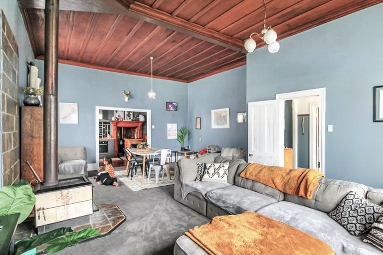 Photo of property in 15 Cadman Street, Dannevirke, 4930