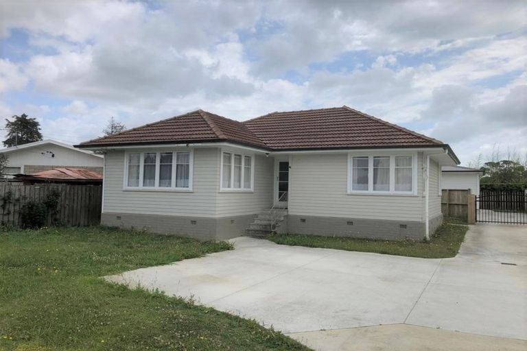 Photo of property in 41 Johnstones Road, Otara, Auckland, 2023