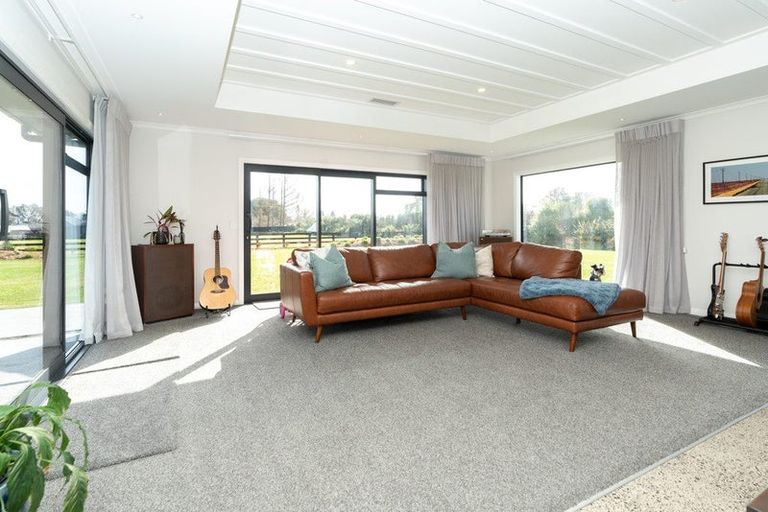 Photo of property in 38 Devine Road, Tamahere, Hamilton, 3283