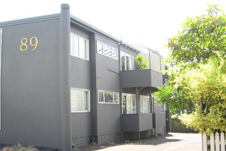 Photo of property in 6/89 Richmond Road, Grey Lynn, Auckland, 1021