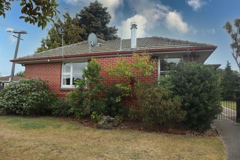 Photo of property in 79 Farrington Avenue, Bishopdale, Christchurch, 8053