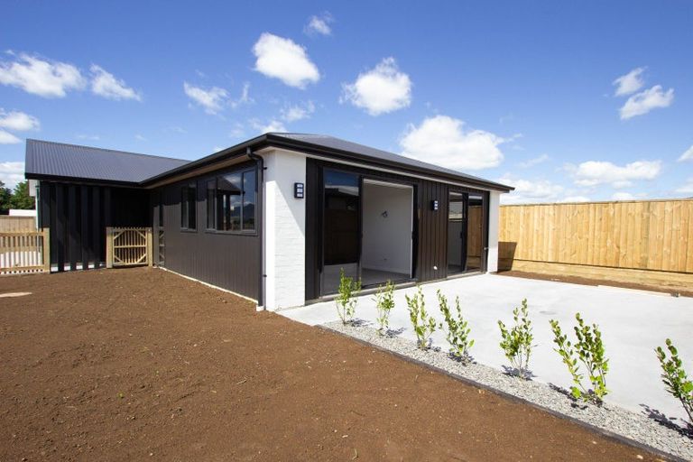 Photo of property in 25 O'sullivan Drive, Matamata, 3400