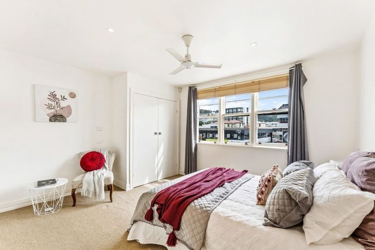 Photo of property in 5/267 Cuba Street, Te Aro, Wellington, 6011