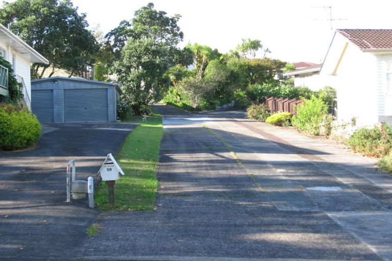 Photo of property in 59 Lantana Road, Green Bay, Auckland, 0604
