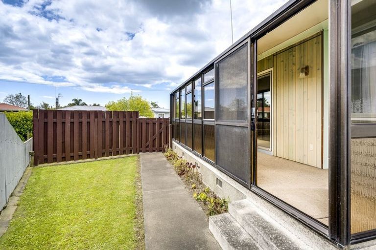 Photo of property in 61 Wycliffe Street, Onekawa, Napier, 4110