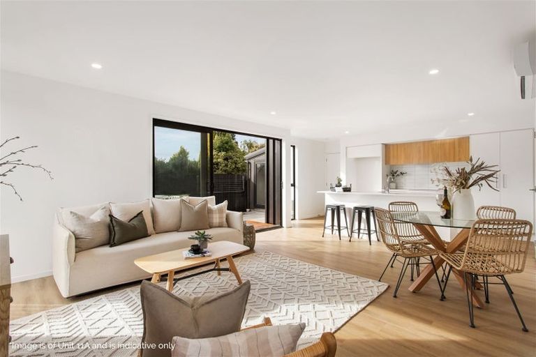 Photo of property in 11b Chatham Street, Addington, Christchurch, 8024