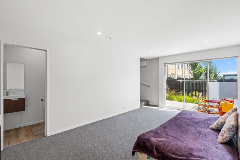 Photo of property in 2/27 Sails Street, Papanui, Christchurch, 8053