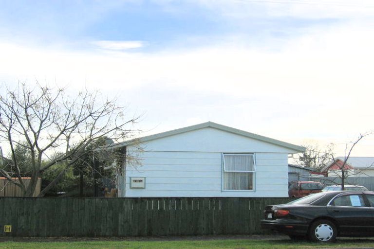 Photo of property in 100b Higgins Road, Frankton, Hamilton, 3204