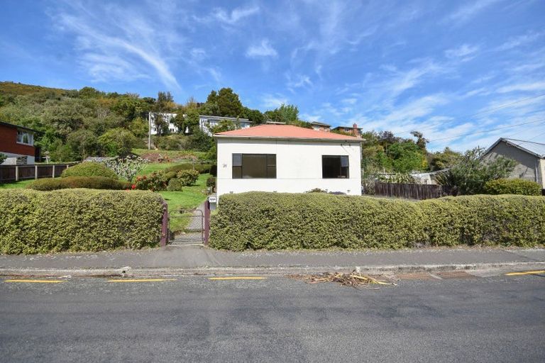 Photo of property in 26 Norwood Street, Normanby, Dunedin, 9010