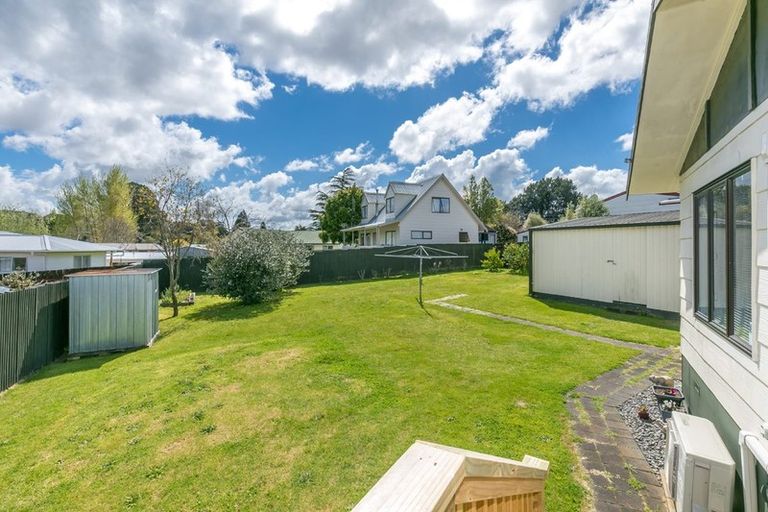 Photo of property in 3 Mcewan Place, Fitzroy, Hamilton, 3206