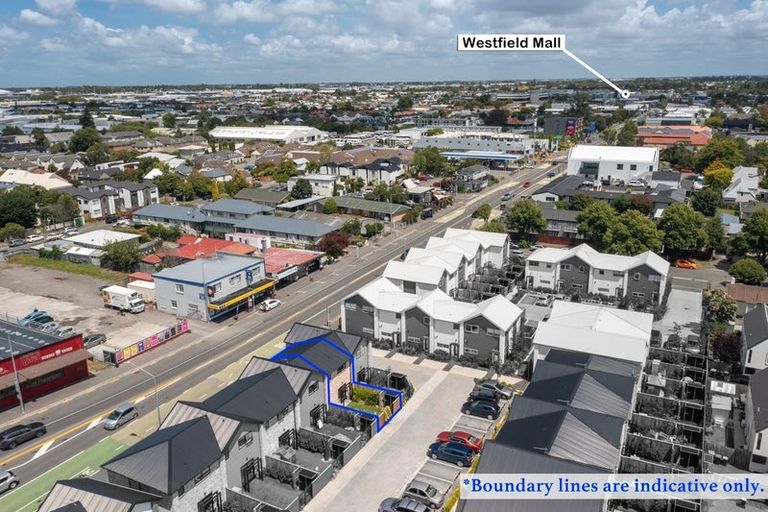 Photo of property in 10/4 Riccarton Road, Riccarton, Christchurch, 8011