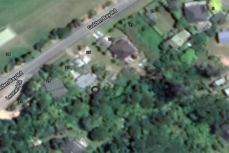 Photo of property in 27 Golden Bay Road, Halfmoon Bay / Oban, Stewart Island, 9818