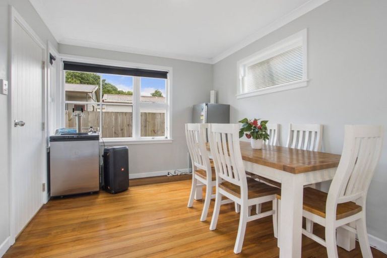 Photo of property in 36a Evans Street, Waihi, 3610