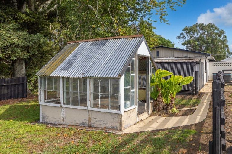 Photo of property in 4 Berkers Road, Ngahinapouri, Hamilton, 3290