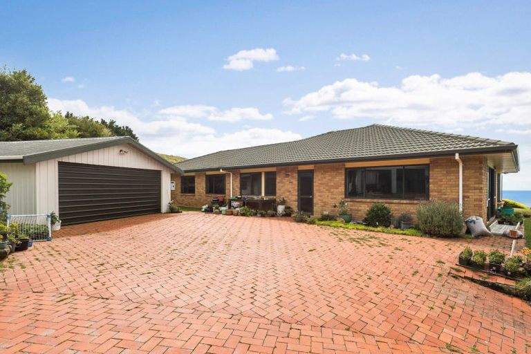 Photo of property in 269 Ngatitangata Road, Waihi, 3681