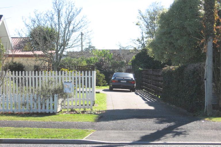 Photo of property in 57a Wellington Street, Hamilton East, Hamilton, 3216