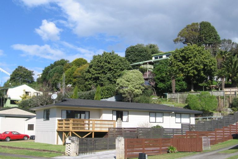 Photo of property in 90 Laurence Street North, Gate Pa, Tauranga, 3112