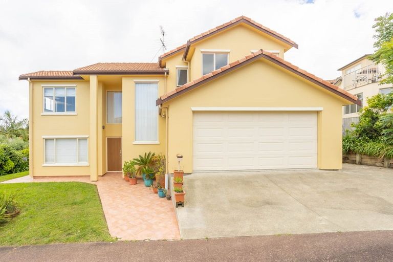 Photo of property in 40 Monte Cassino Place, Birkdale, Auckland, 0626