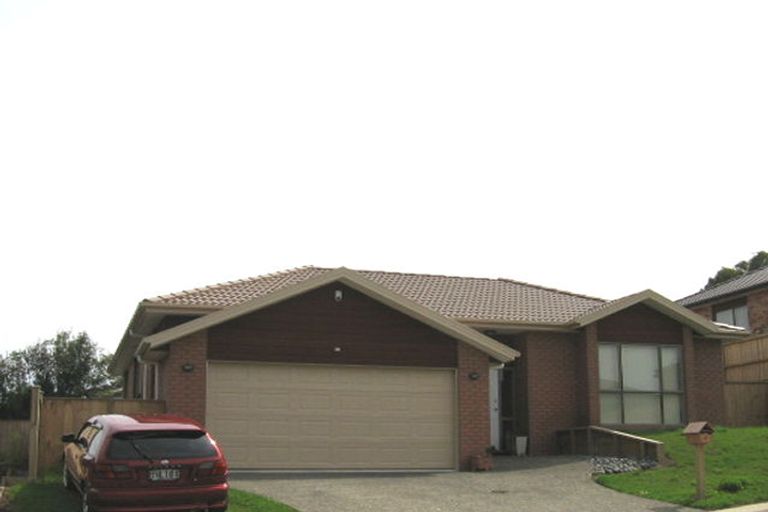 Photo of property in 61 Helleur Road, Massey, Auckland, 0614