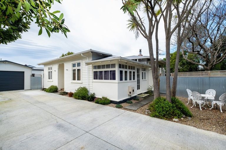 Photo of property in 5 Griffin Street, Marewa, Napier, 4110