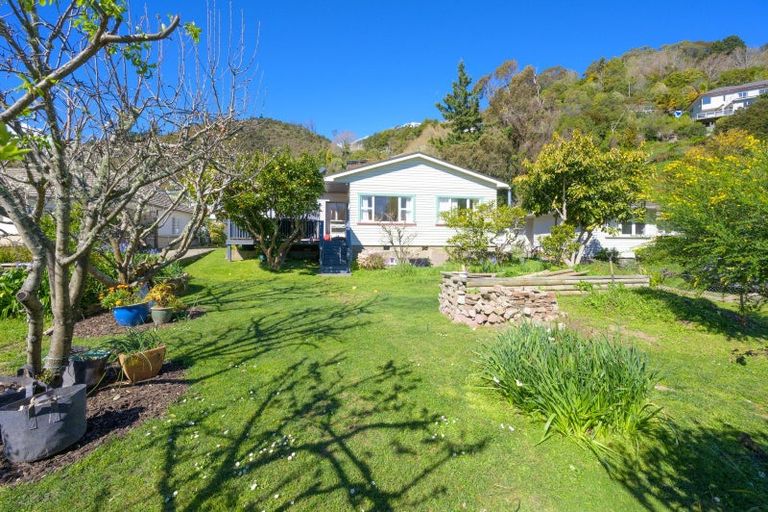 Photo of property in 3 Clouston Terrace, Maitai, Nelson, 7010