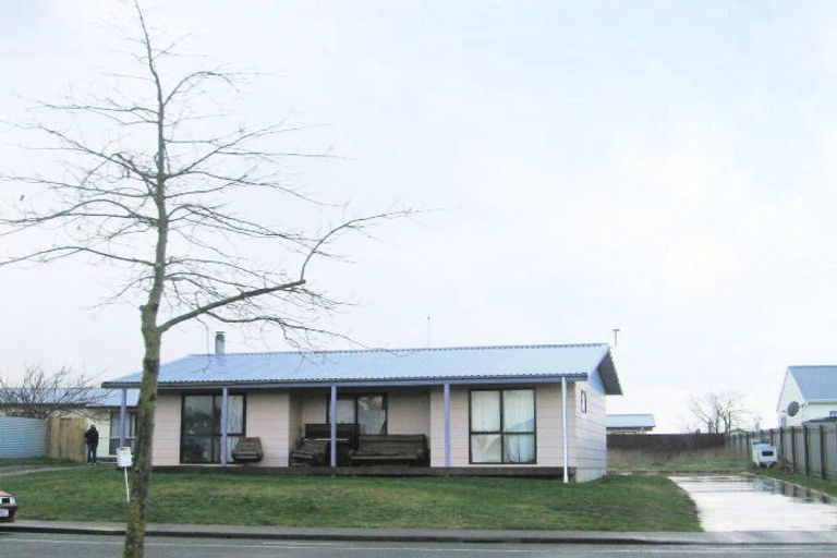 Photo of property in 322a Flaxmere Avenue, Flaxmere, Hastings, 4120