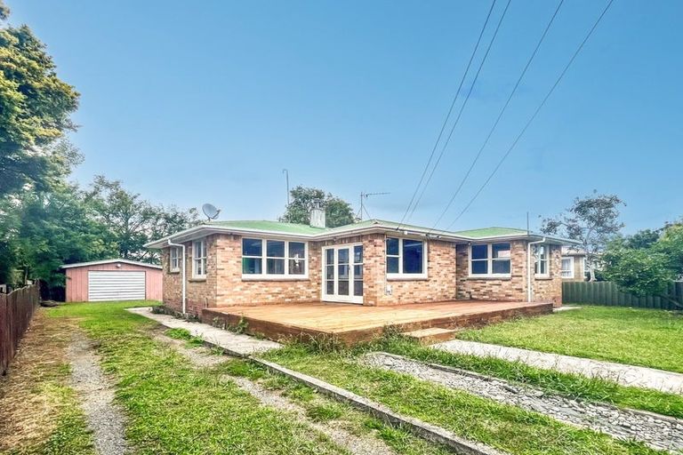 Photo of property in 6 Resolute Way, Papakura, 2110
