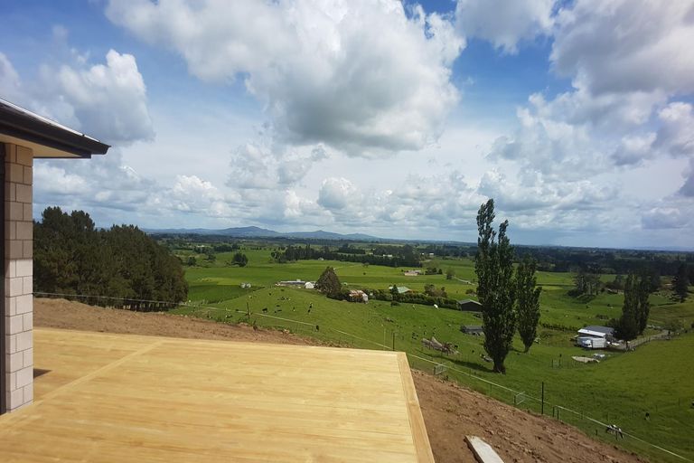 Photo of property in 166a Te Tuhi Road, Okauia, Matamata, 3471