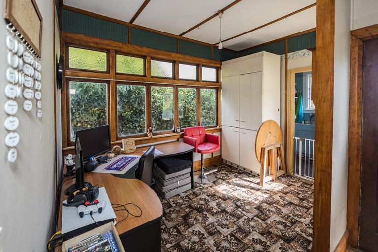 Photo of property in 14 Test Street, South Hill, Oamaru, 9400