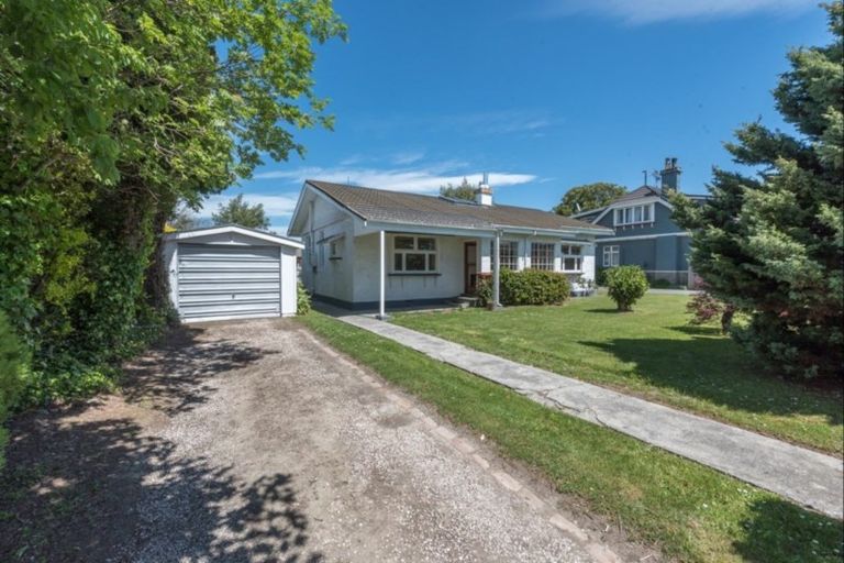 Photo of property in 11 Mcdonald Street, Methven, 7730