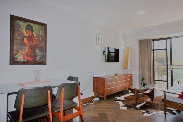 Photo of property in The Metropolis Apartments, 2912/1 Courthouse Lane, Auckland Central, Auckland, 1010