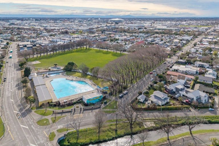 Photo of property in 214 Wilsons Road, Waltham, Christchurch, 8023
